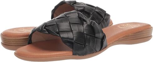 André Assous Women's Nicki Slide Sandal in Saudi Arabia