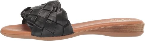 André Assous Women's Nicki Slide Sandal in Saudi Arabia