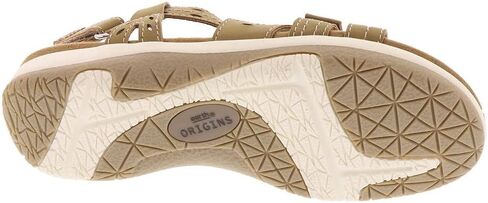 Earth Women's Sass3 Flat Sandal in Saudi Arabia