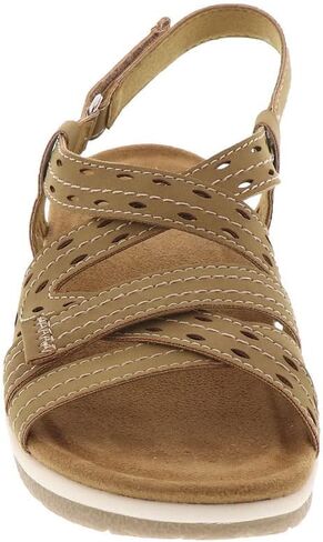 Earth Women's Sass3 Flat Sandal in Saudi Arabia