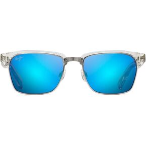 Maui Jim Men's and Women's Kawika Polarized Classic Reading Sunglasses in Kuwait