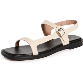 Madewell Women's Dory 90s Minimal Sandals in Kuwait