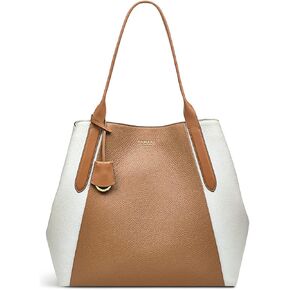 RADLEY London Baylis Road 2.0 - Colour Block - Large Open Top Tote, Butterscotch in Saudi Arabia