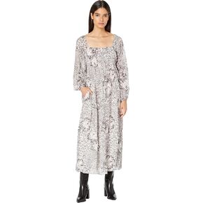 AllSaints Amara Laertes Dress in Kuwait