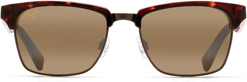 Maui Jim Men's and Women's Kawika Polarized Classic Reading Sunglasses in Saudi Arabia