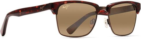 Maui Jim Men's and Women's Kawika Polarized Classic Reading Sunglasses in Saudi Arabia