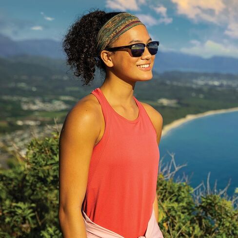 Maui Jim Men's and Women's Kawika Polarized Classic Reading Sunglasses in Saudi Arabia