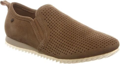 BEARPAW Women's Valencia Multiple Colors | Women's Shoe | Women's Slip On Shoe | Comfortable & Lightweight in Saudi Arabia