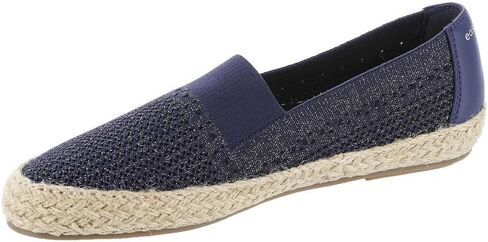 Easy Spirit Women's Hassie Loafer Flat in Saudi Arabia