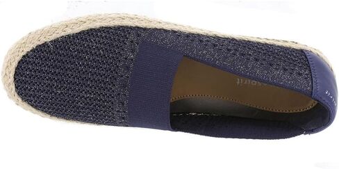 Easy Spirit Women's Hassie Loafer Flat in Saudi Arabia