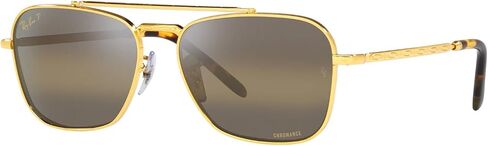 Ray-Ban Rb3636 New Caravan Square Sunglasses in Saudi Arabia