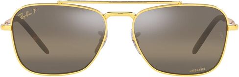 Ray-Ban Rb3636 New Caravan Square Sunglasses in Saudi Arabia