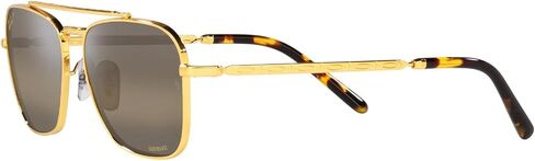 Ray-Ban Rb3636 New Caravan Square Sunglasses in Saudi Arabia
