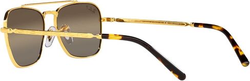Ray-Ban Rb3636 New Caravan Square Sunglasses in Saudi Arabia