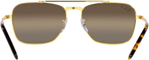 Ray-Ban Rb3636 New Caravan Square Sunglasses in Saudi Arabia