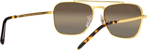 Ray-Ban Rb3636 New Caravan Square Sunglasses in Saudi Arabia