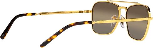 Ray-Ban Rb3636 New Caravan Square Sunglasses in Saudi Arabia