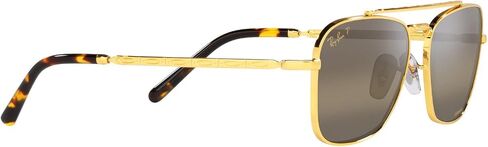 Ray-Ban Rb3636 New Caravan Square Sunglasses in Saudi Arabia