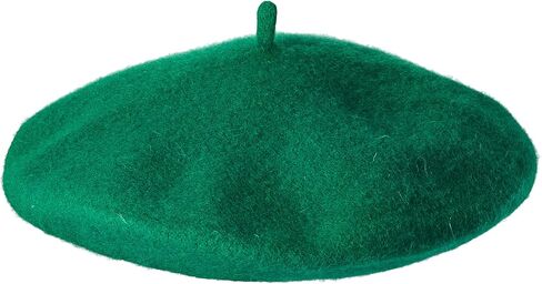 Jacobson Hat Company Women's Adult Wool Beret in Saudi Arabia