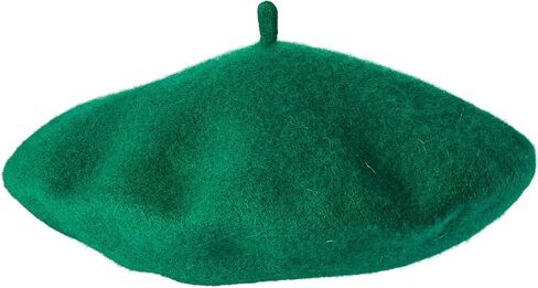 Jacobson Hat Company Women's Adult Wool Beret in Saudi Arabia