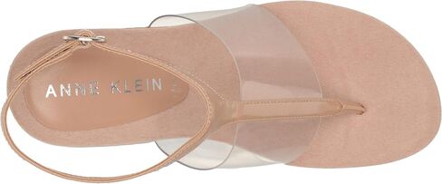 Anne Klein Women's Ikari Wedge Sandal in Saudi Arabia