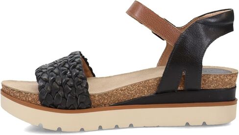 Josef Seibel Clea 16 Black/Kombi Belluno/Belluno EU 39 (US Women's 8-8.5) M in Saudi Arabia