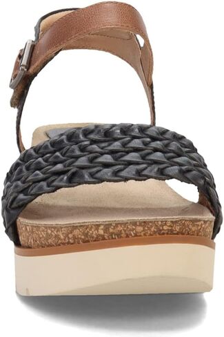 Josef Seibel Clea 16 Black/Kombi Belluno/Belluno EU 39 (US Women's 8-8.5) M in Saudi Arabia