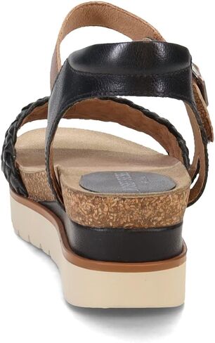 Josef Seibel Clea 16 Black/Kombi Belluno/Belluno EU 39 (US Women's 8-8.5) M in Saudi Arabia