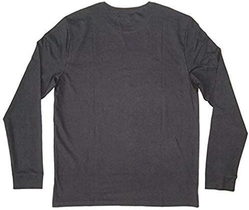 Nautica Men's Slim Fit Long Sleeve Crew Neck T-Shirt in Saudi Arabia