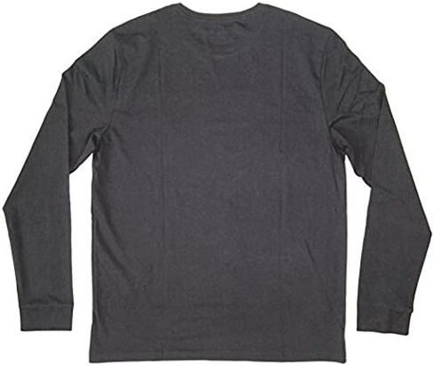 Nautica Men's Slim Fit Long Sleeve Crew Neck T-Shirt in Saudi Arabia