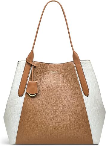 RADLEY London Baylis Road 2.0 - Colour Block - Large Open Top Tote in Saudi Arabia