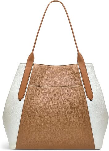 RADLEY London Baylis Road 2.0 - Colour Block - Large Open Top Tote in Saudi Arabia