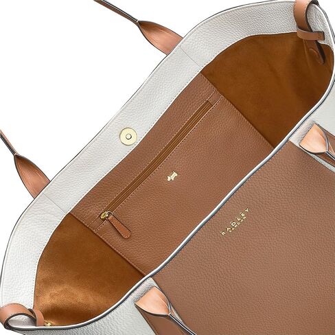 RADLEY London Baylis Road 2.0 - Colour Block - Large Open Top Tote in Saudi Arabia