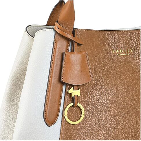 RADLEY London Baylis Road 2.0 - Colour Block - Large Open Top Tote in Saudi Arabia