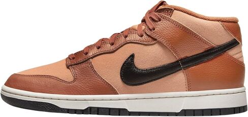 Nike Dunk Mid Mens Shoes in Kuwait