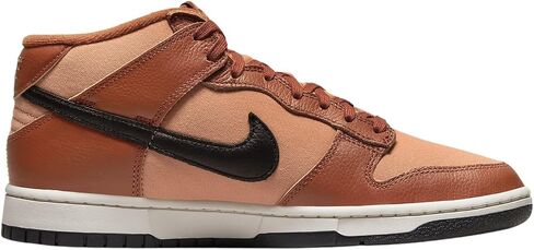 Nike Dunk Mid Mens Shoes in Kuwait