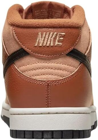 Nike Dunk Mid Mens Shoes in Kuwait