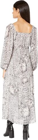 AllSaints Amara Laertes Dress in Kuwait