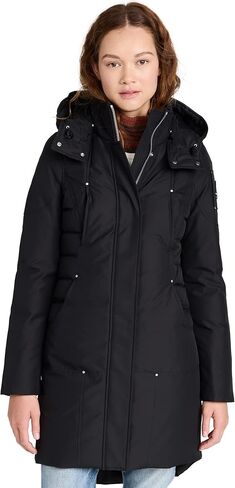 سترة W Cloud للسيدات من Moose Knuckles in Kuwait