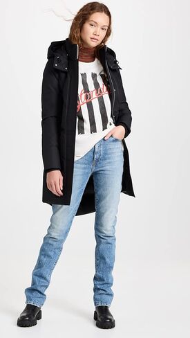 سترة W Cloud للسيدات من Moose Knuckles in Kuwait