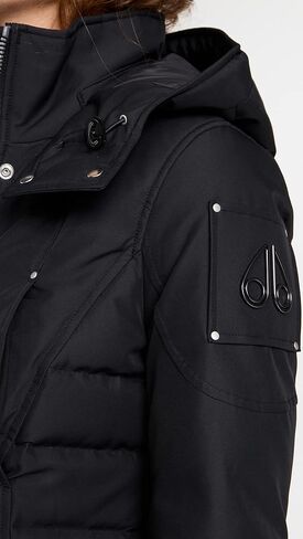 سترة W Cloud للسيدات من Moose Knuckles in Kuwait