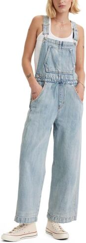 مريلة جينز نسائية من Levi's in Saudi Arabia