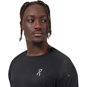On Men's Performance T-Shirt in Saudi Arabia