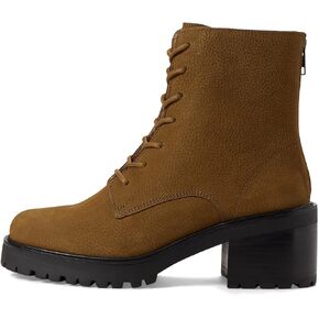Madewell The Bradley Lace-Up Lugsole Boot in Saudi Arabia