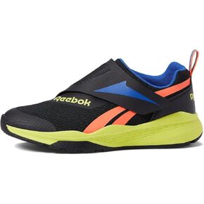 Reebok Unisex-Child Equal Fit Adaptive Running Shoe in Kuwait