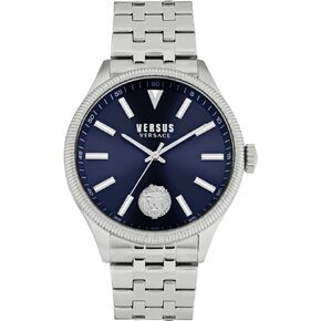 Versus Versace Colonne Collection Luxury Mens Watch Timepiece in Saudi Arabia