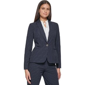 سترة تومي هيلفيغر مقلمة in Kuwait