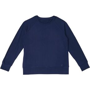 بلوفر نسائي فائق النعومة من Cozy Earth in Kuwait