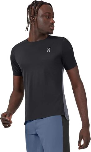 On Men's Performance T-Shirt in Saudi Arabia