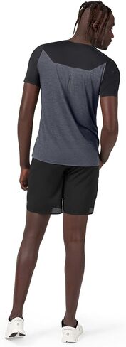 On Men's Performance T-Shirt in Saudi Arabia